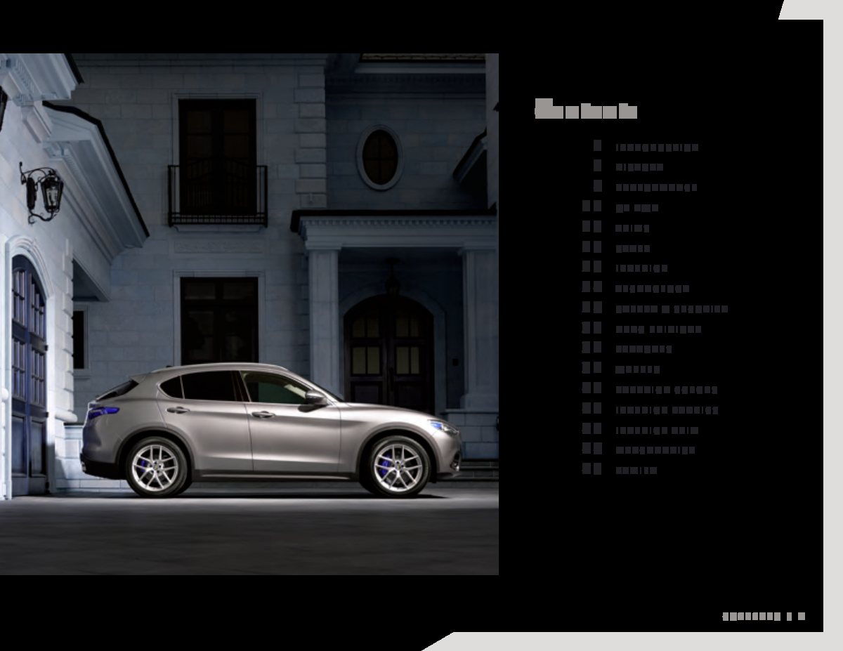 2019 – Stelvio (US) Preview Page 4