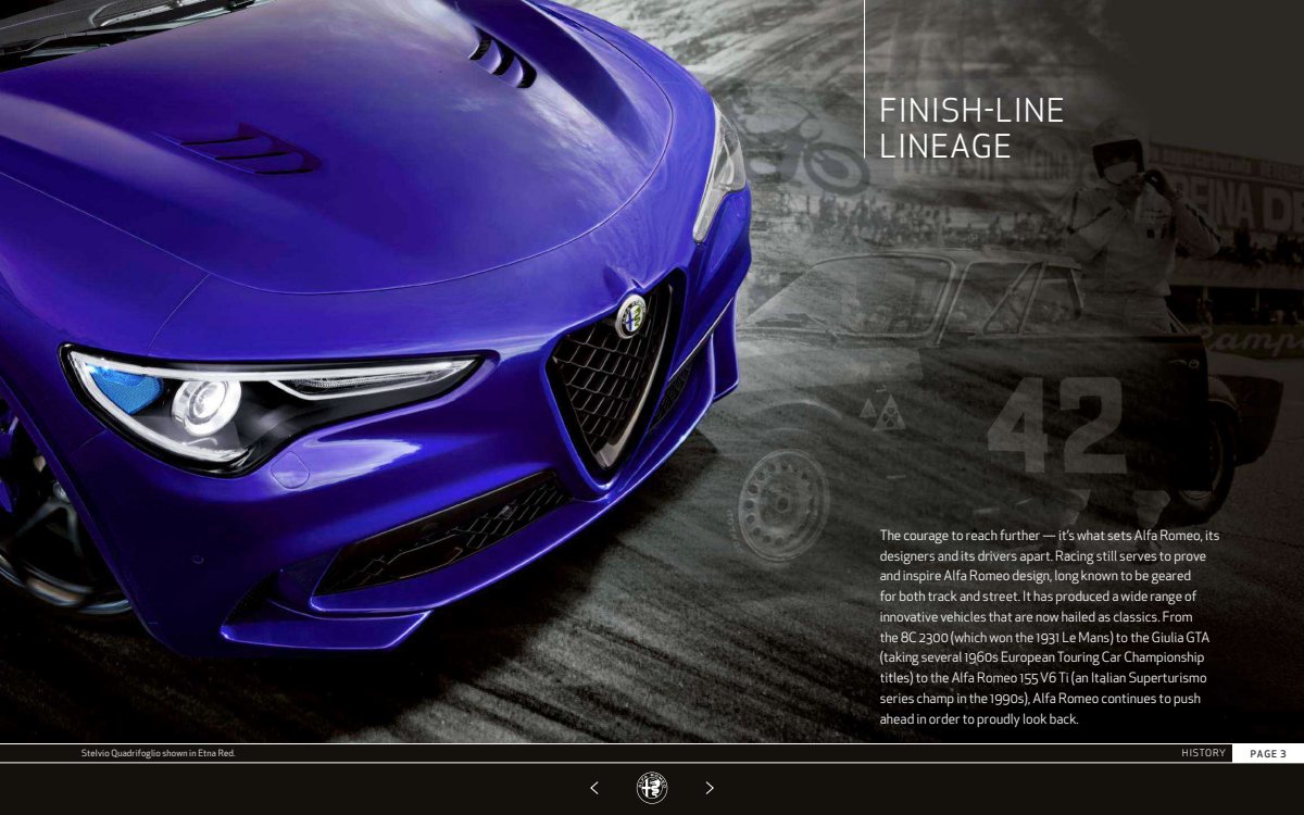2022 – Stelvio (AU) Preview Page 3