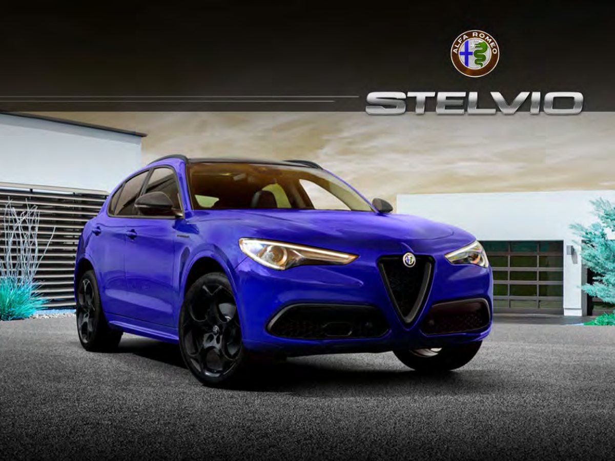 2023 – Stelvio (MX) Preview Page 1