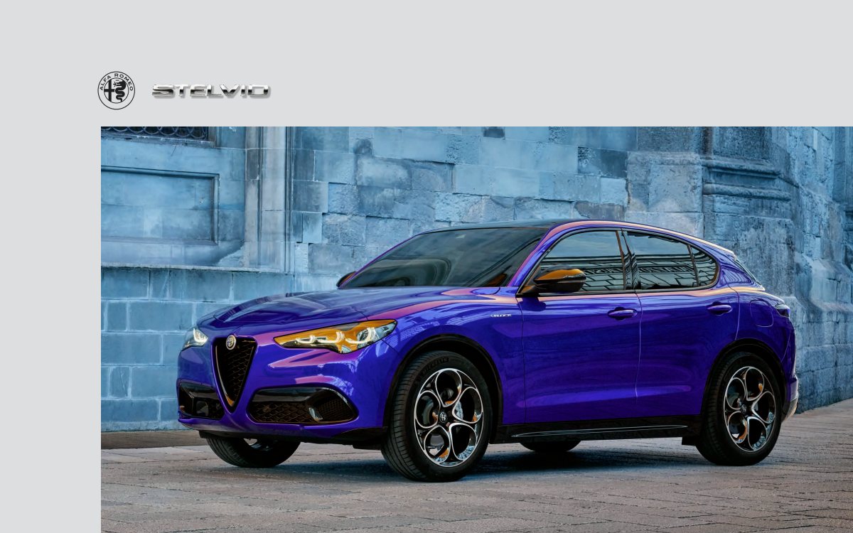 2024 – Stelvio (CA) Preview Page 1