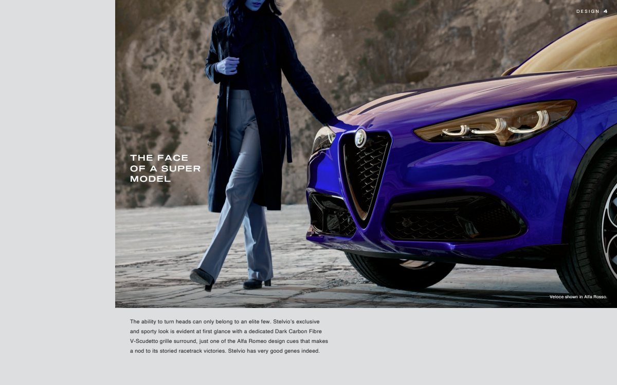 2024 – Stelvio (CA) Preview Page 4