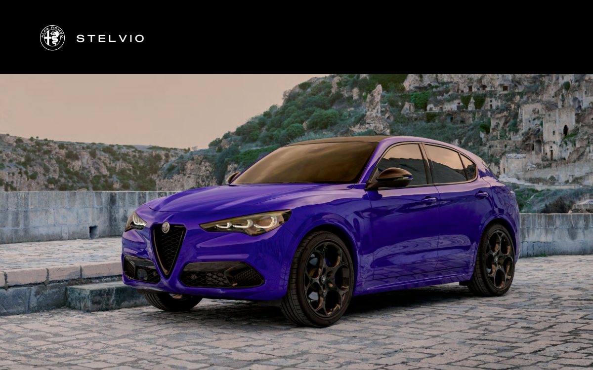 2025 – Stelvio (CA) Preview Page 1