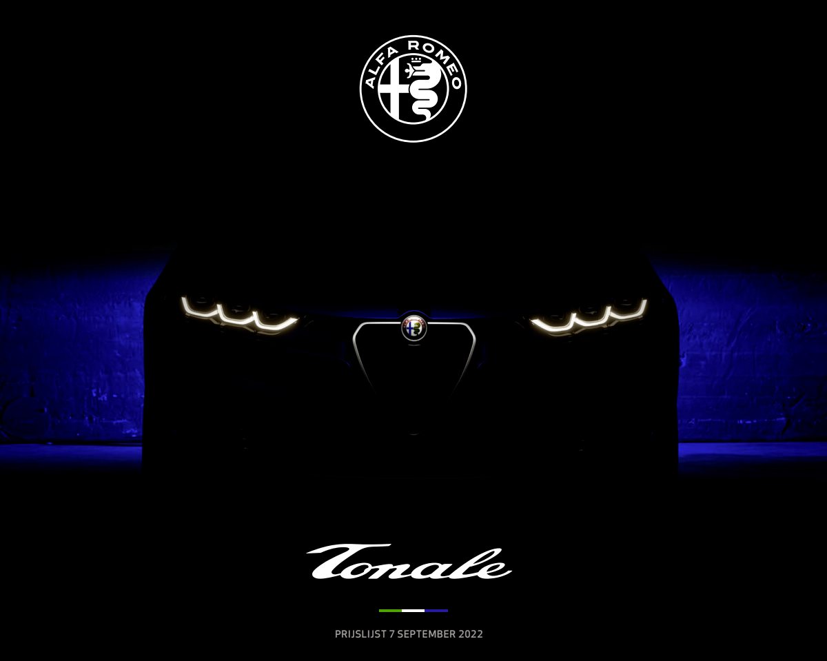 2022 – Tonale (NL) Preview Page 1