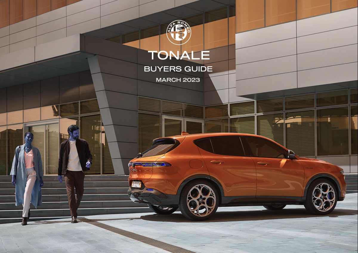 2023 – Tonale (NZ) Preview Page 1