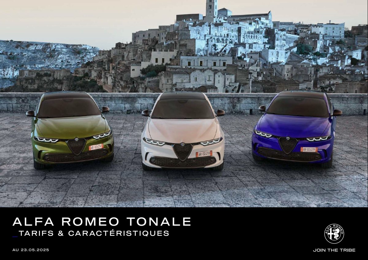 2024 – Tonale (FR) Preview Page 1