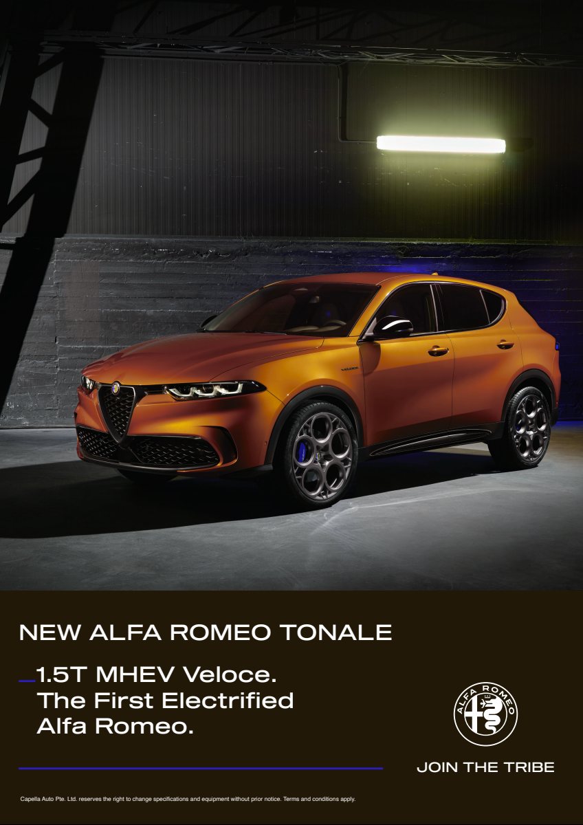 2023 – Tonale (SG) Preview Page 1