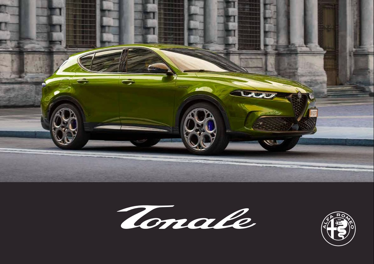 2024 – Tonale (JP) Preview Page 1