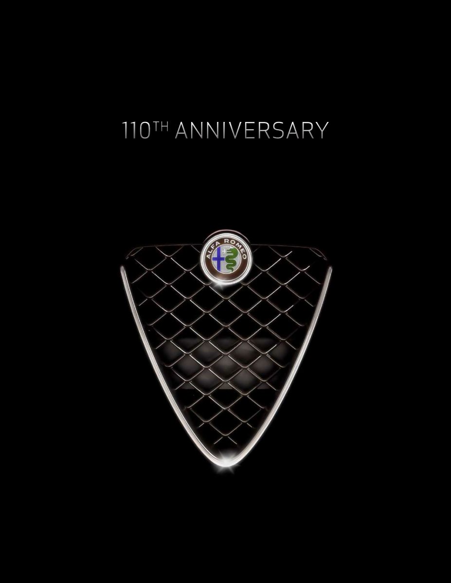 2020 – 110th Anniversary (INT) Preview Page 1