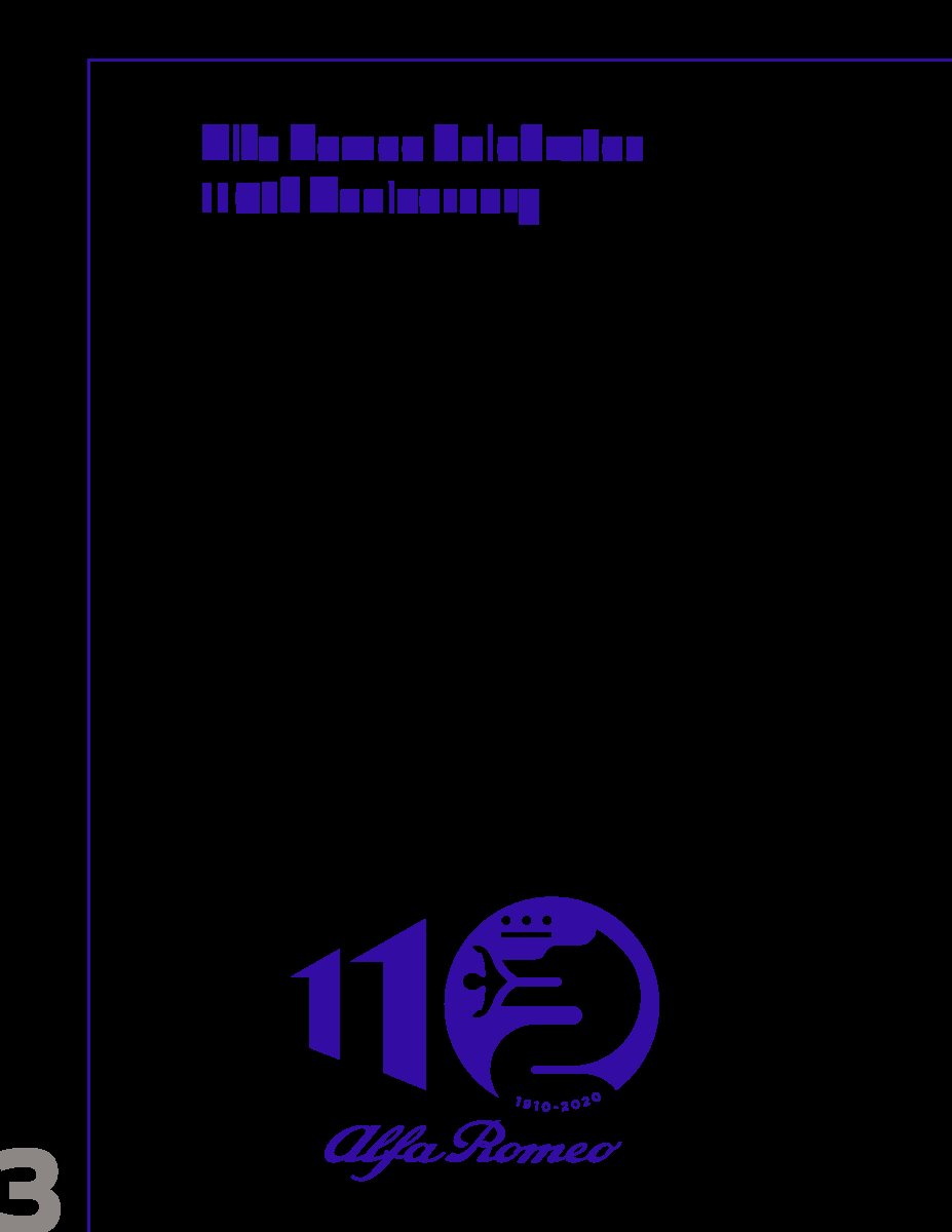 2020 – 110th Anniversary (INT) Preview Page 3