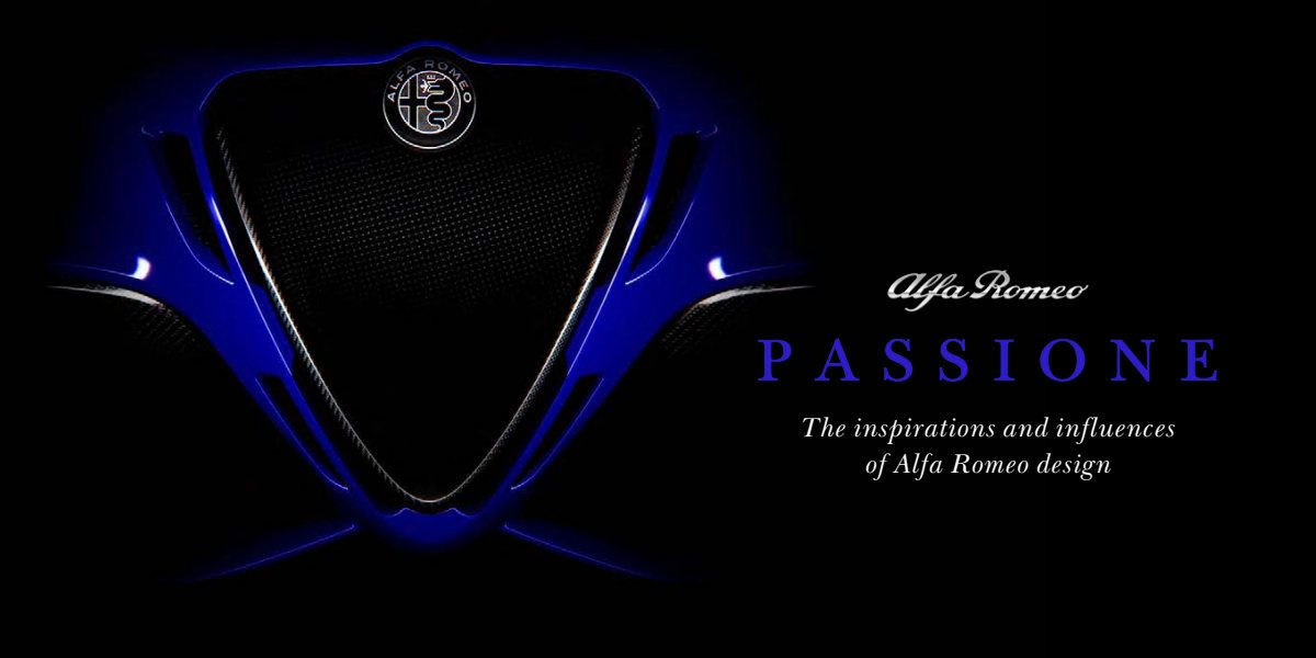 2021 – Passione (INT) Preview Page 1