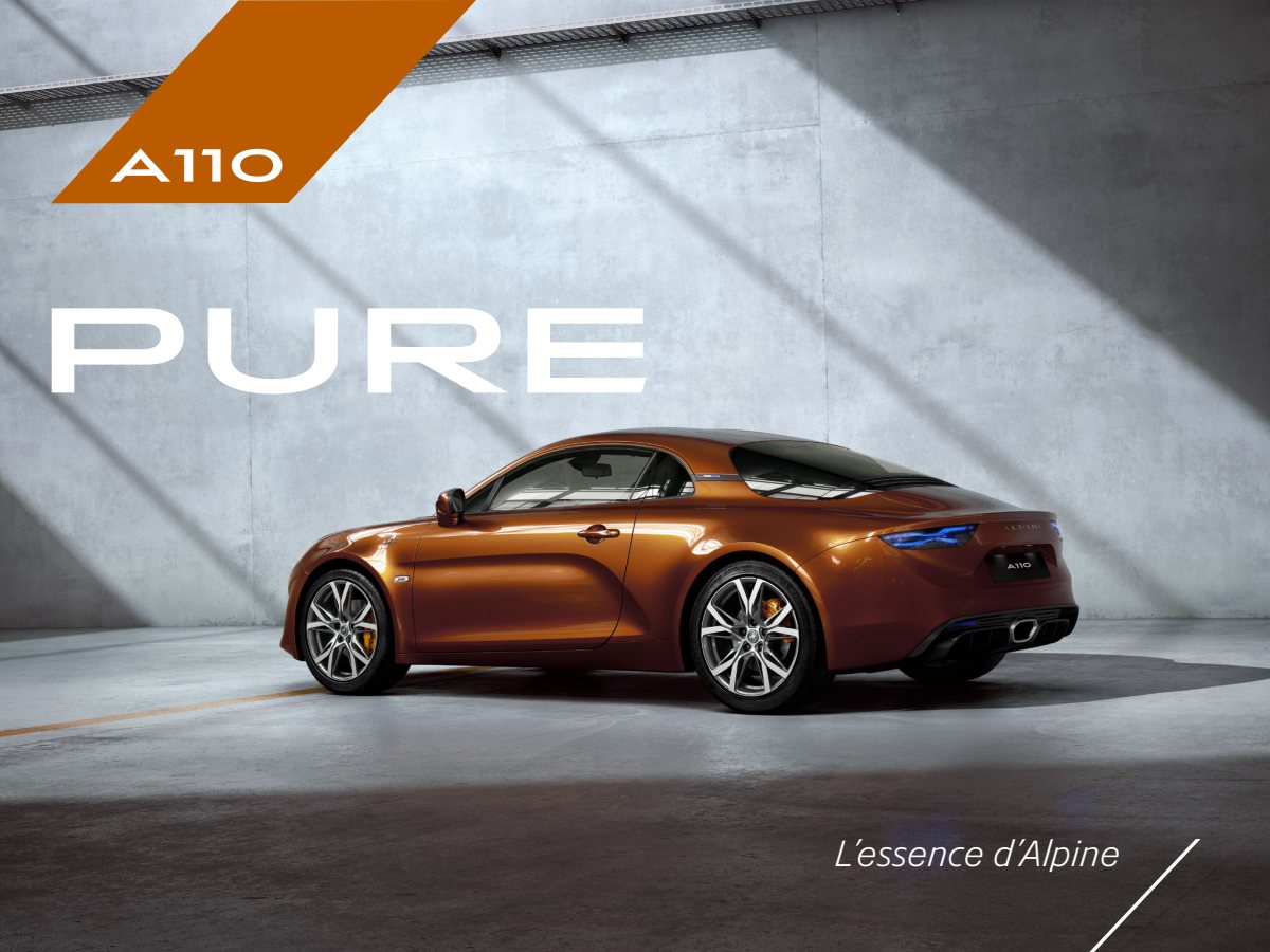 2017 – A110 Pure & Legende (FR) Preview Page 2