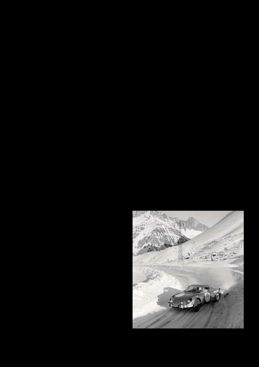 2022 – A110 Model Range (ES) Preview Page 2