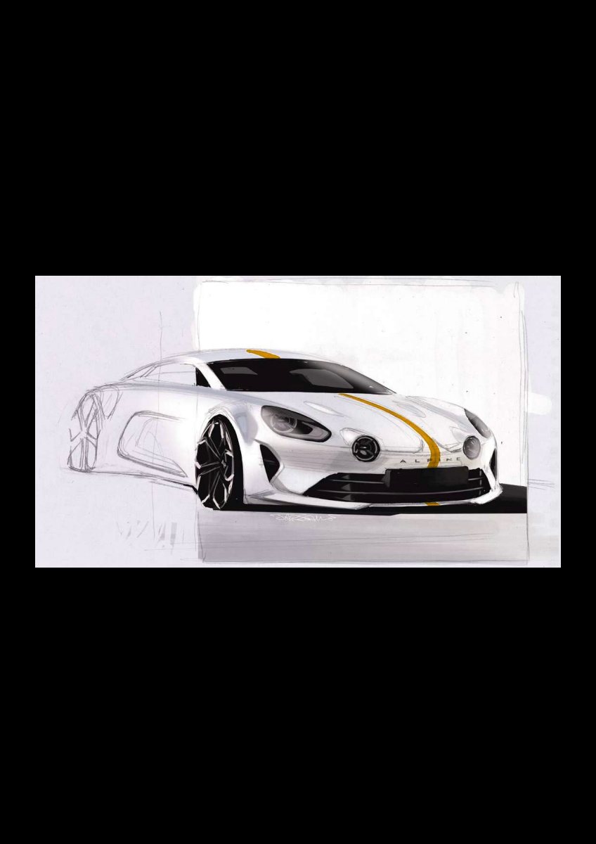 2022 – A110 Model Range (ES) Preview Page 4