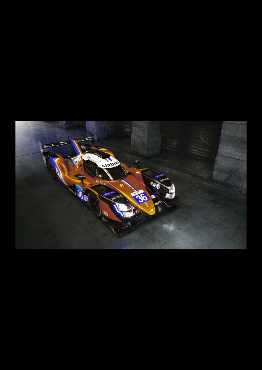 2022 – A110 Model Range (ES) Preview Page 6