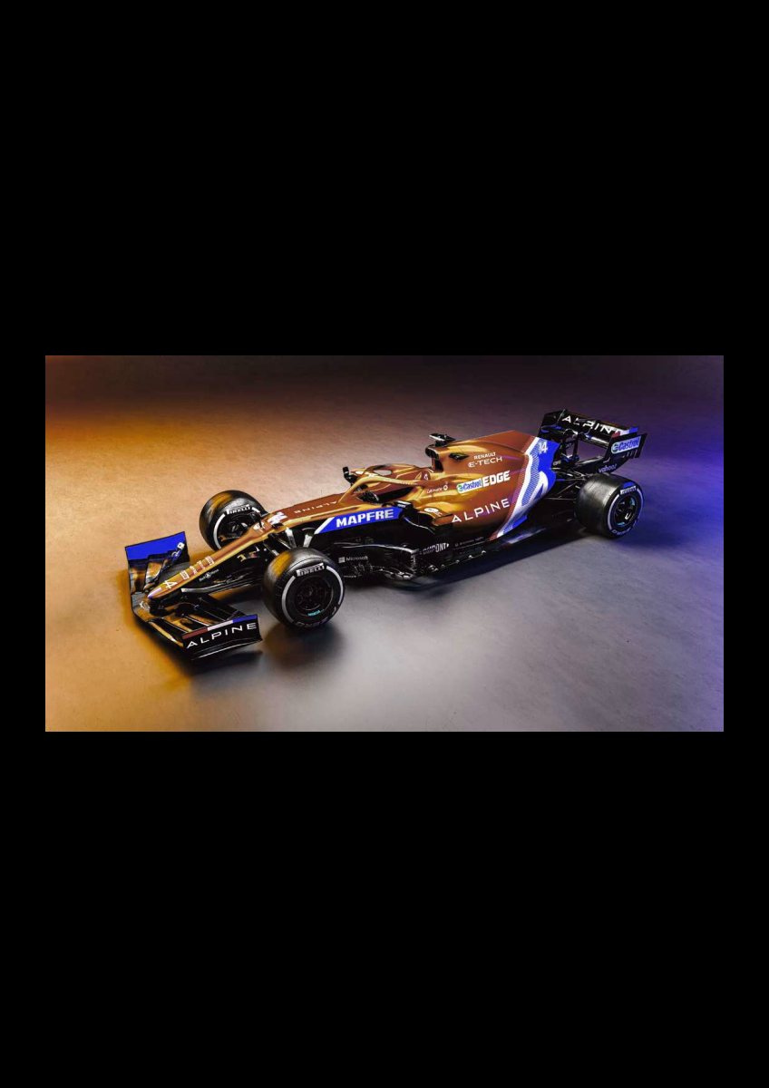 2022 – A110 Model Range (ES) Preview Page 7