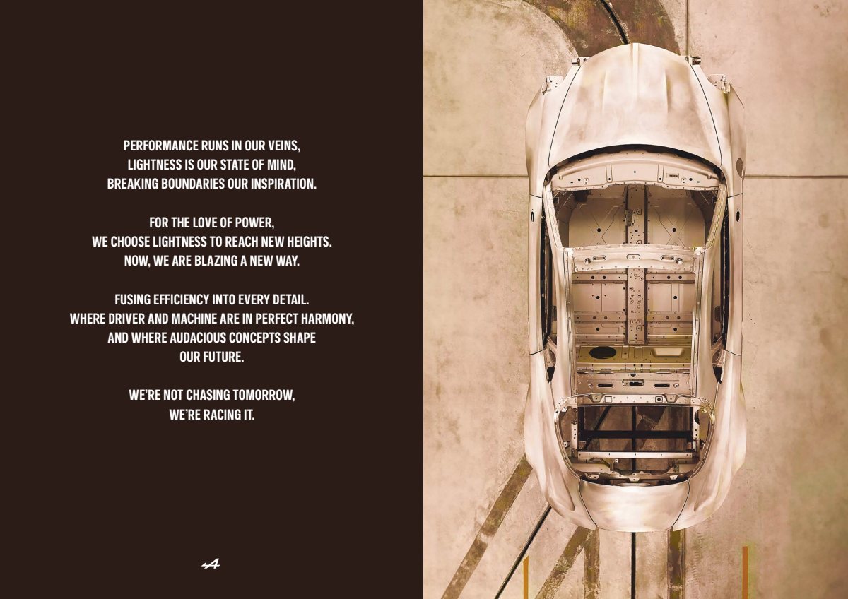 2025 – A110 (UK) Preview Page 2