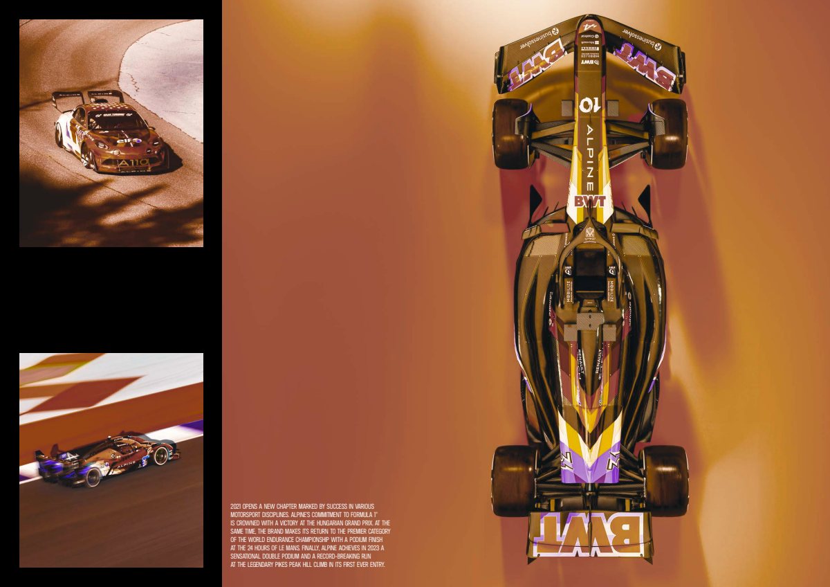 2025 – A110 (UK) Preview Page 3