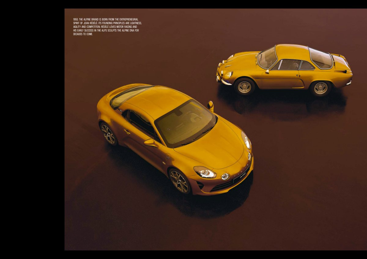 2025 – A110 (UK) Preview Page 4