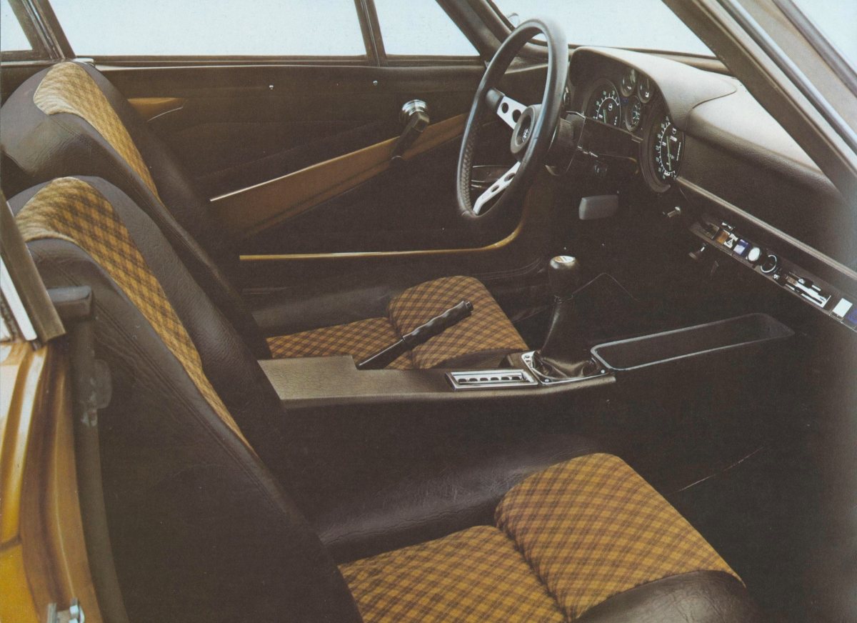 1977 – A110 1600 SX (FR) Preview Page 2