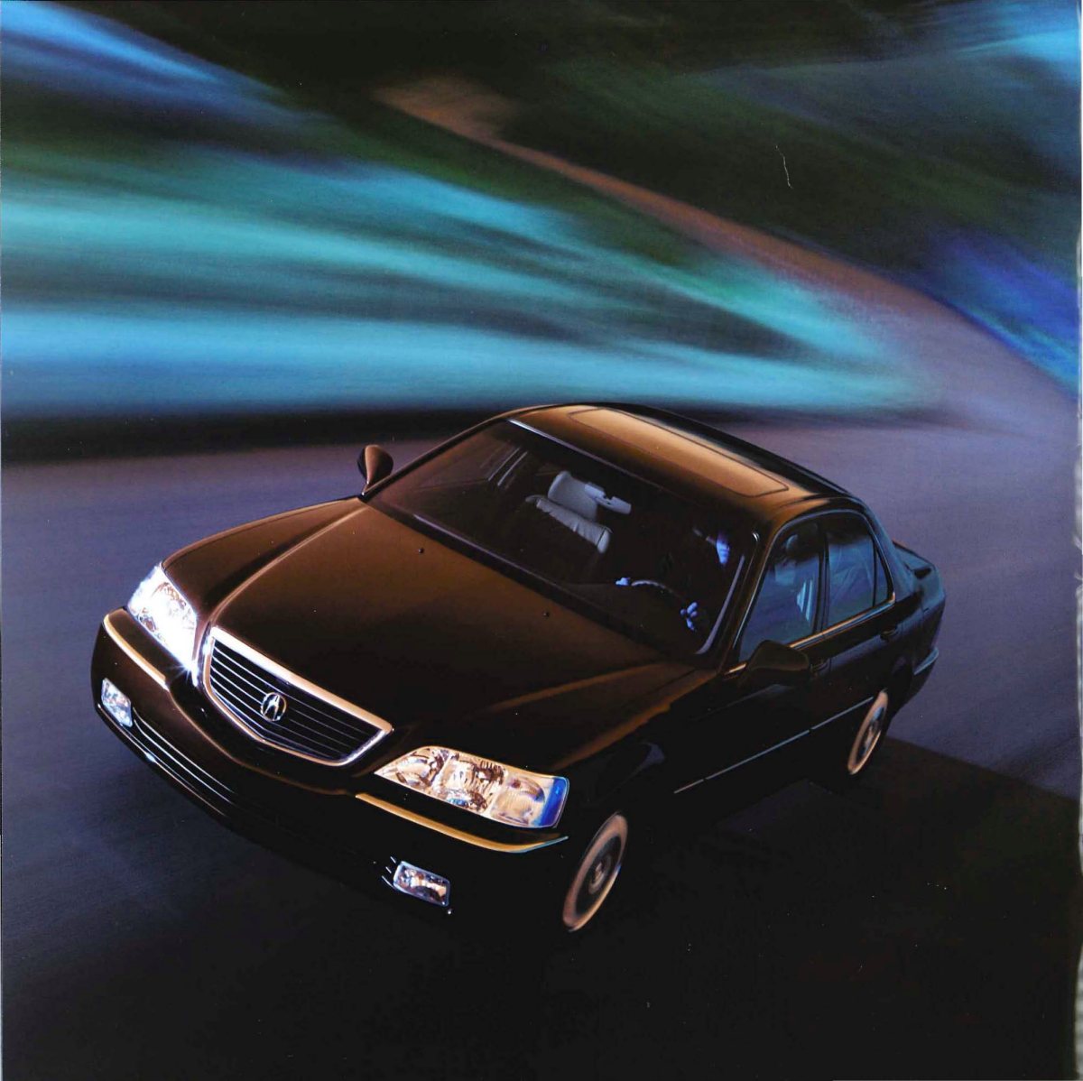 2000 – Model Range (US) Preview Page 2