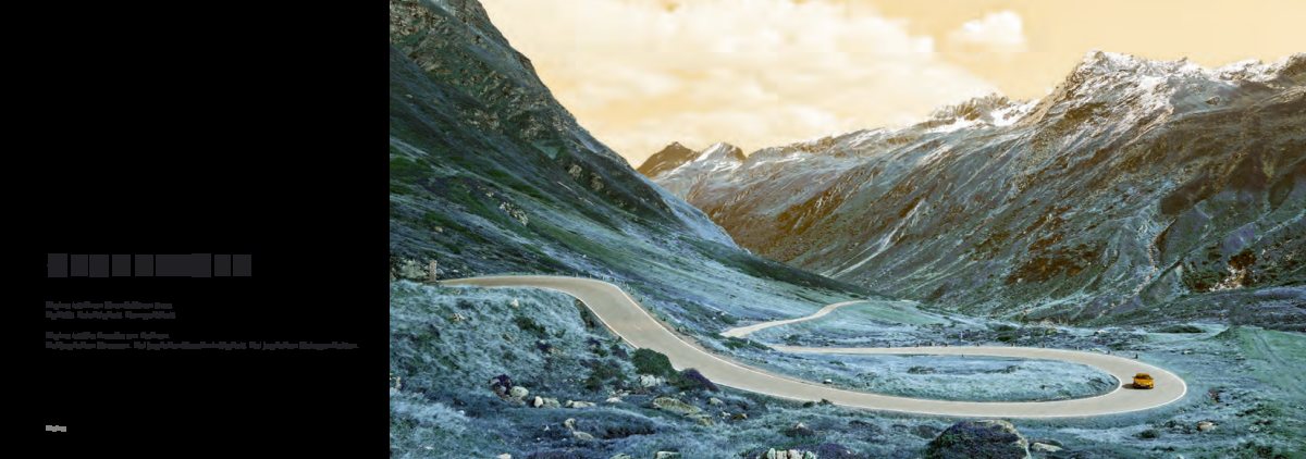 2021 – A110 Model Range (CH) Preview Page 3