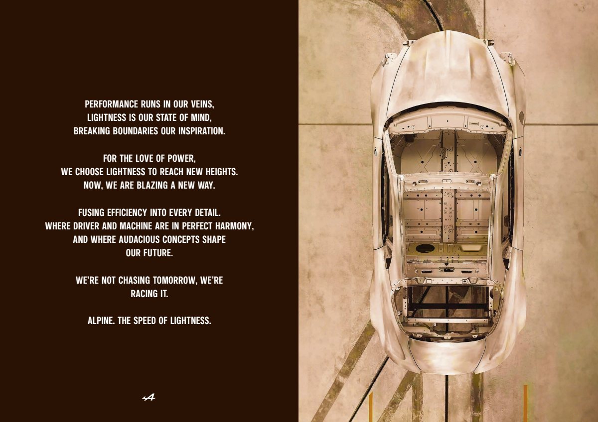 2024 – A110 (UK) Preview Page 2