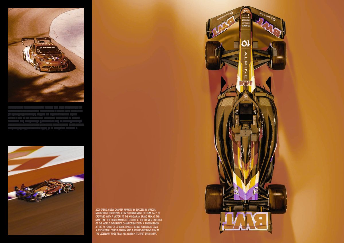 2024 – A110 (UK) Preview Page 3