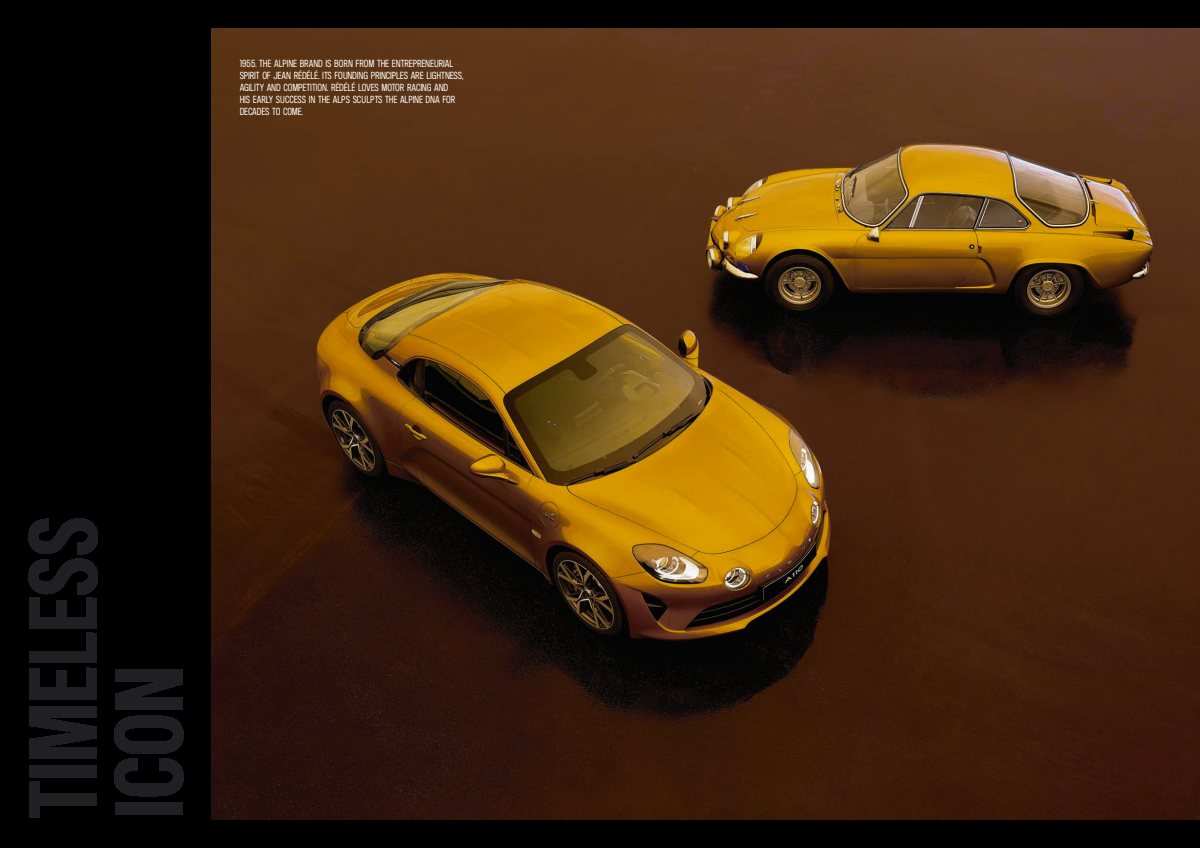 2024 – A110 (UK) Preview Page 4