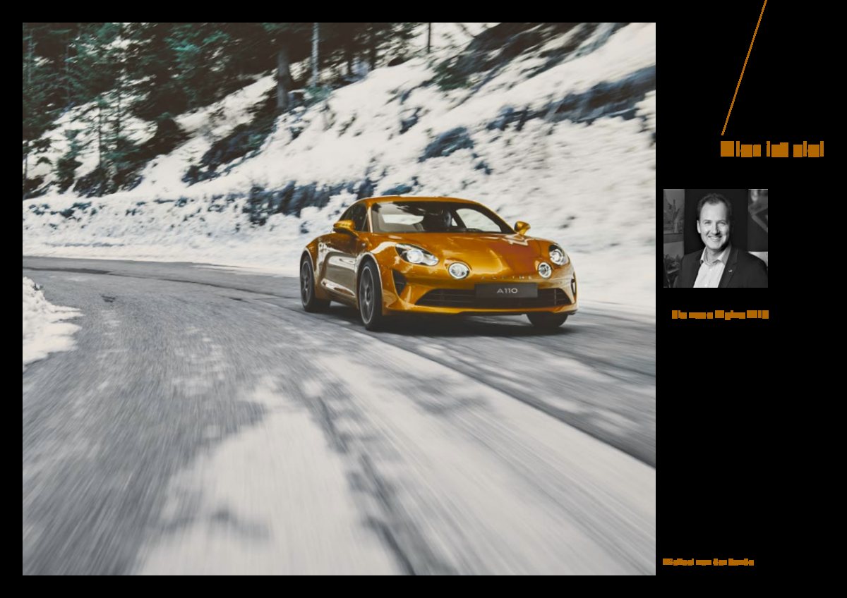 2017 – A110 Premiere Edition (DE) Preview Page 2