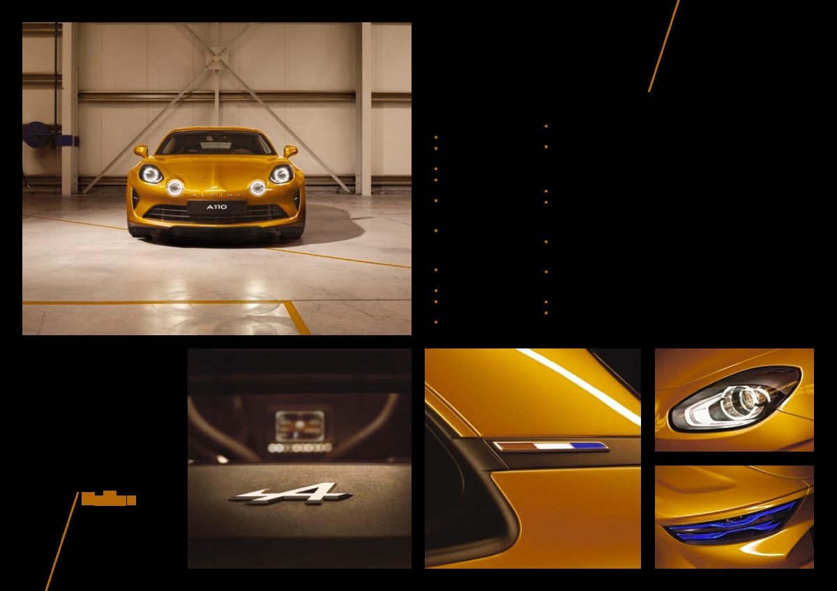 2017 – A110 Premiere Edition (DE) Preview Page 3