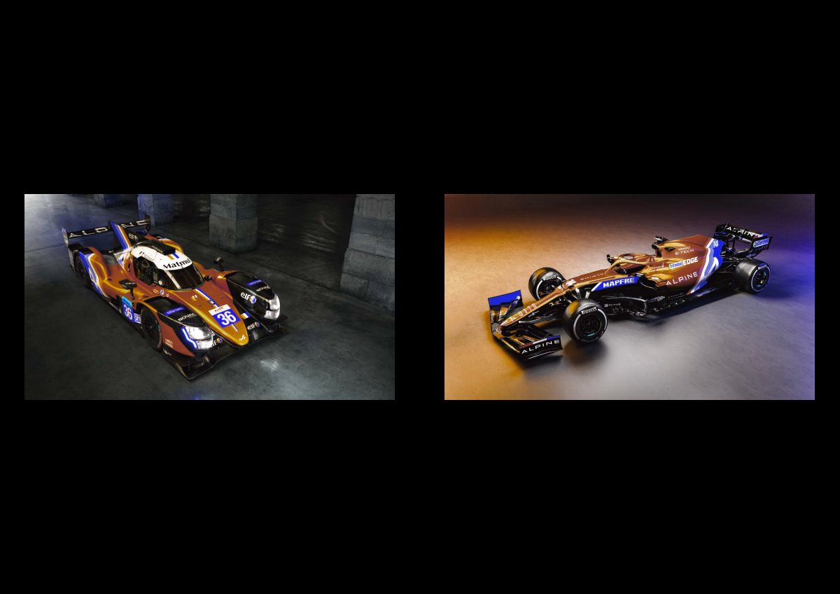 2022 – A110 Model Range (DE) Preview Page 4