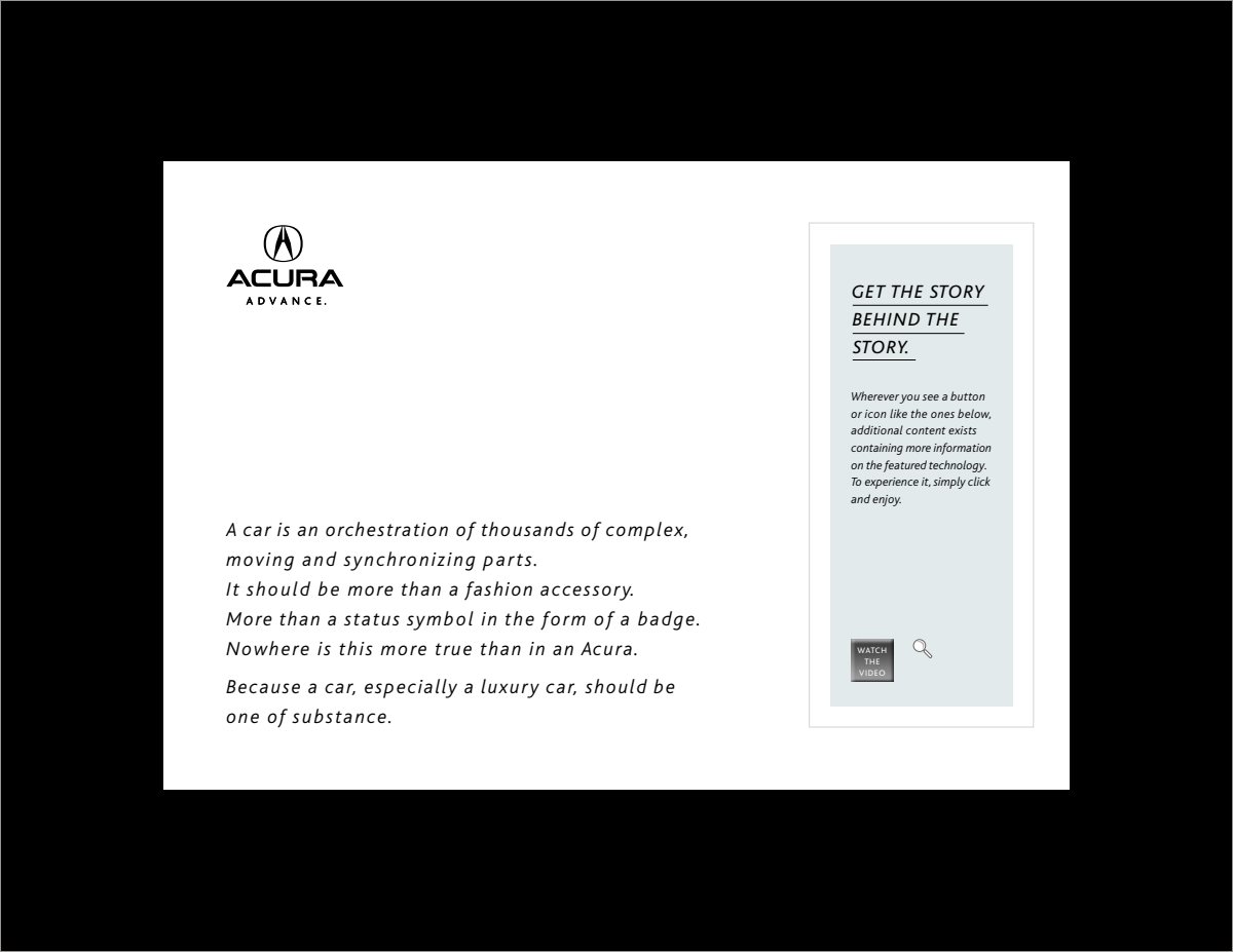 2011 – Model Range (US) Preview Page 2