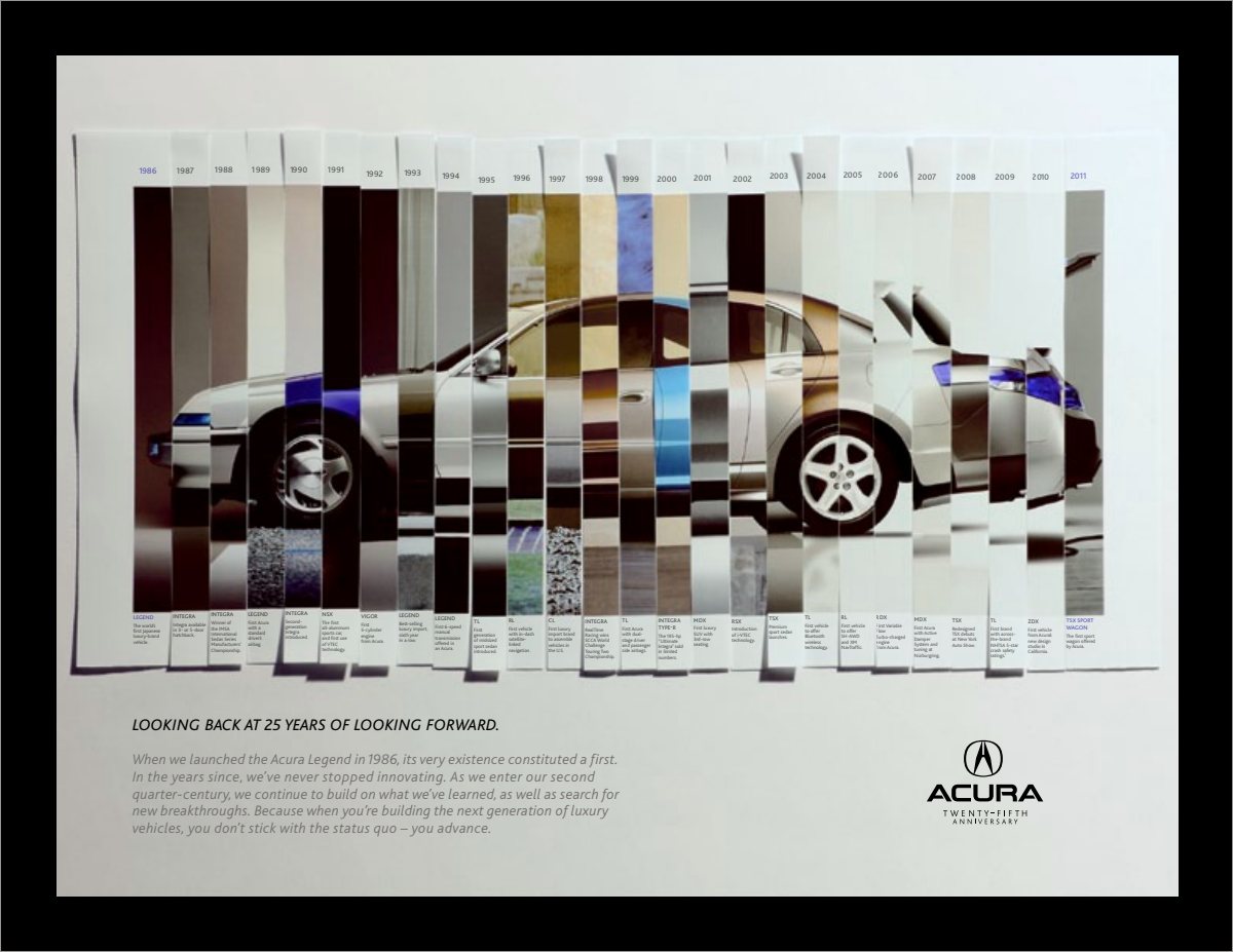 2011 – Model Range (US) Preview Page 3