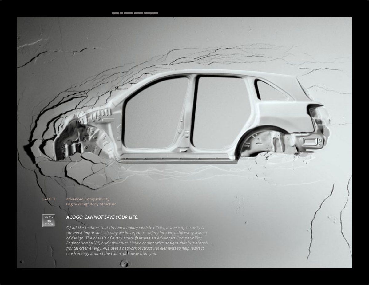 2011 – Model Range (US) Preview Page 4