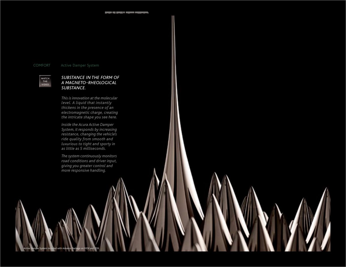 2011 – Model Range (US) Preview Page 5