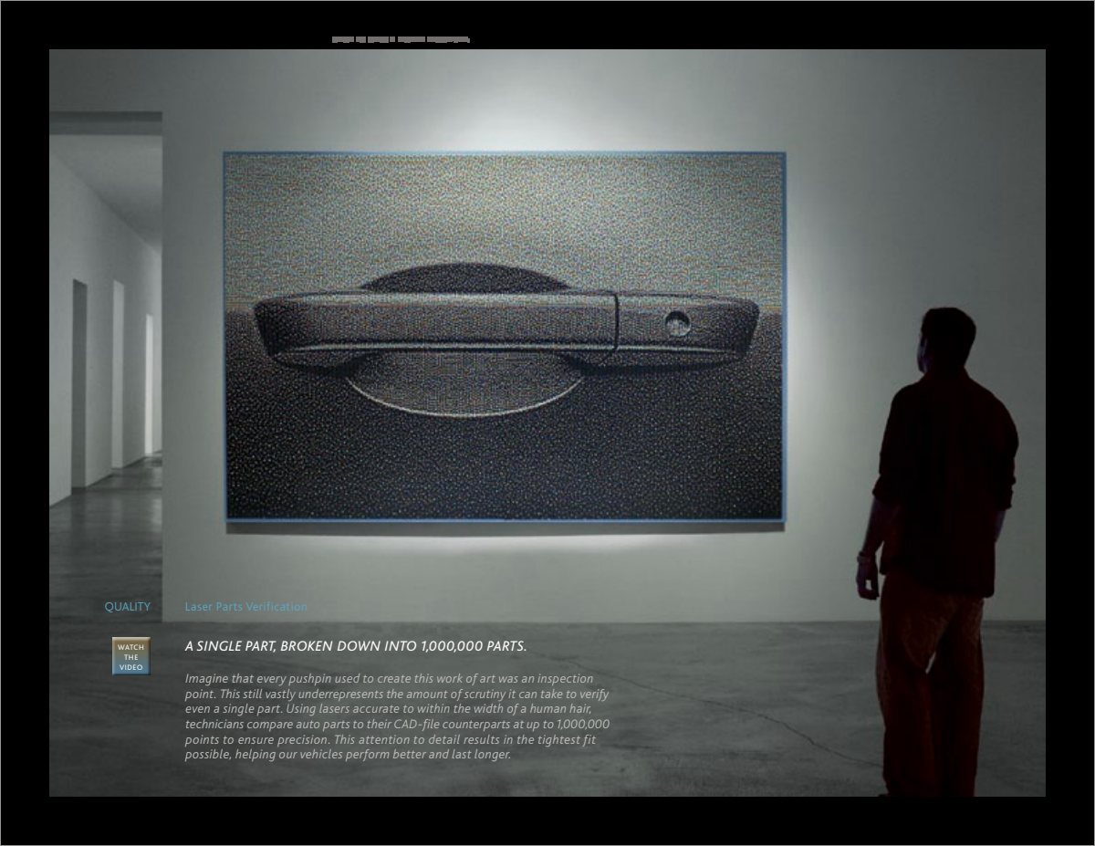 2011 – Model Range (US) Preview Page 7