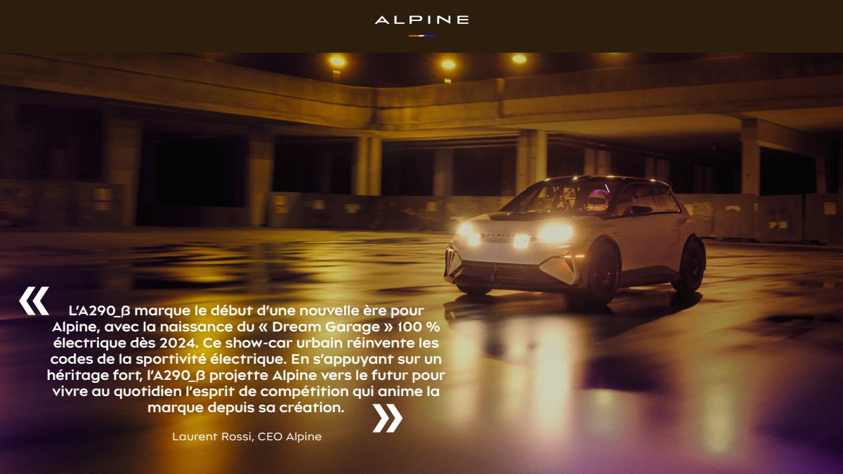 2023 – A290_B Concept Car (FR) Preview Page 4