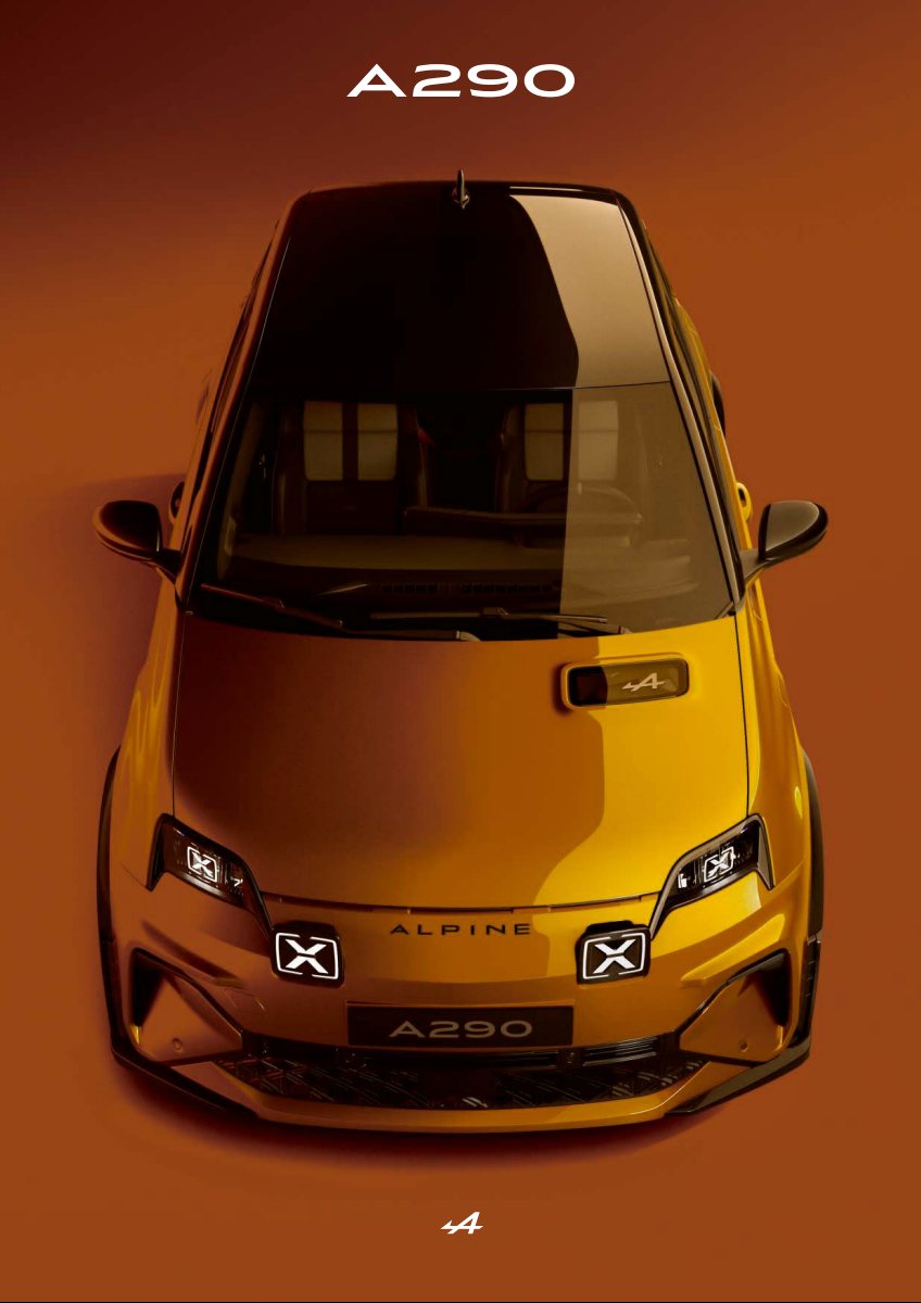 2024 – A290 (PT) Preview Page 1