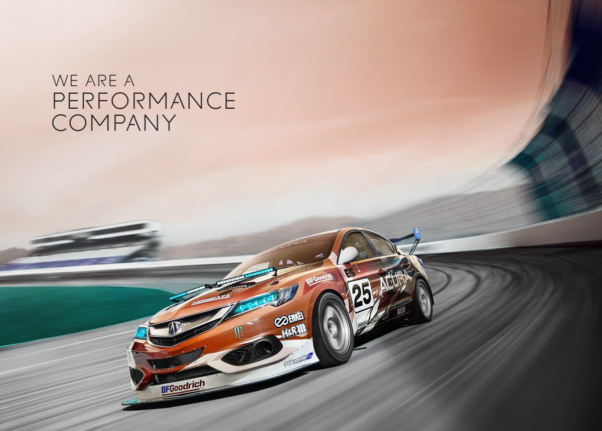 2016 – Model Range (US) Preview Page 3