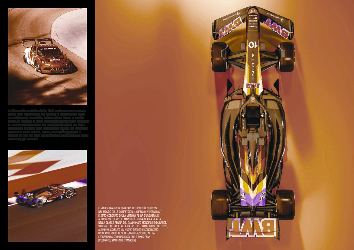 2025 – A290 (IT) Preview Page 3