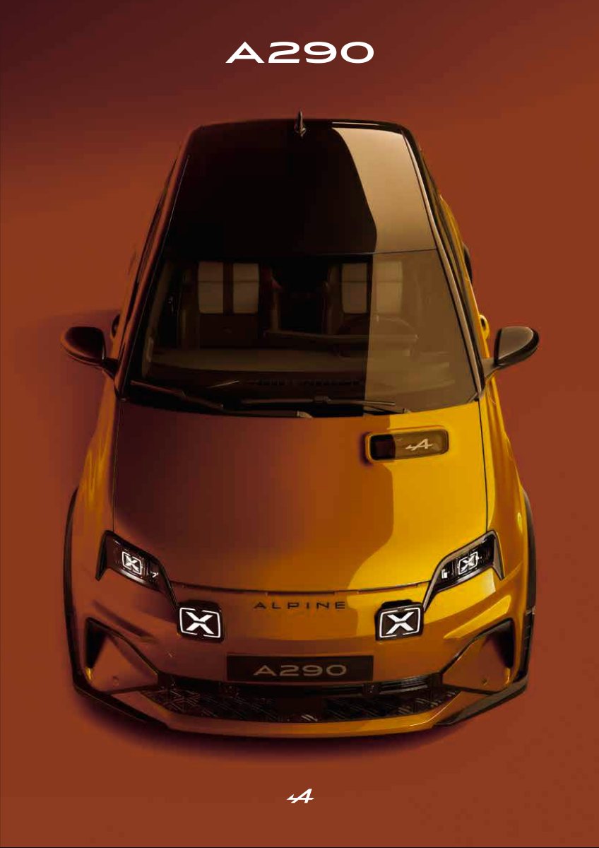 2025 – A290 (NL) Preview Page 1