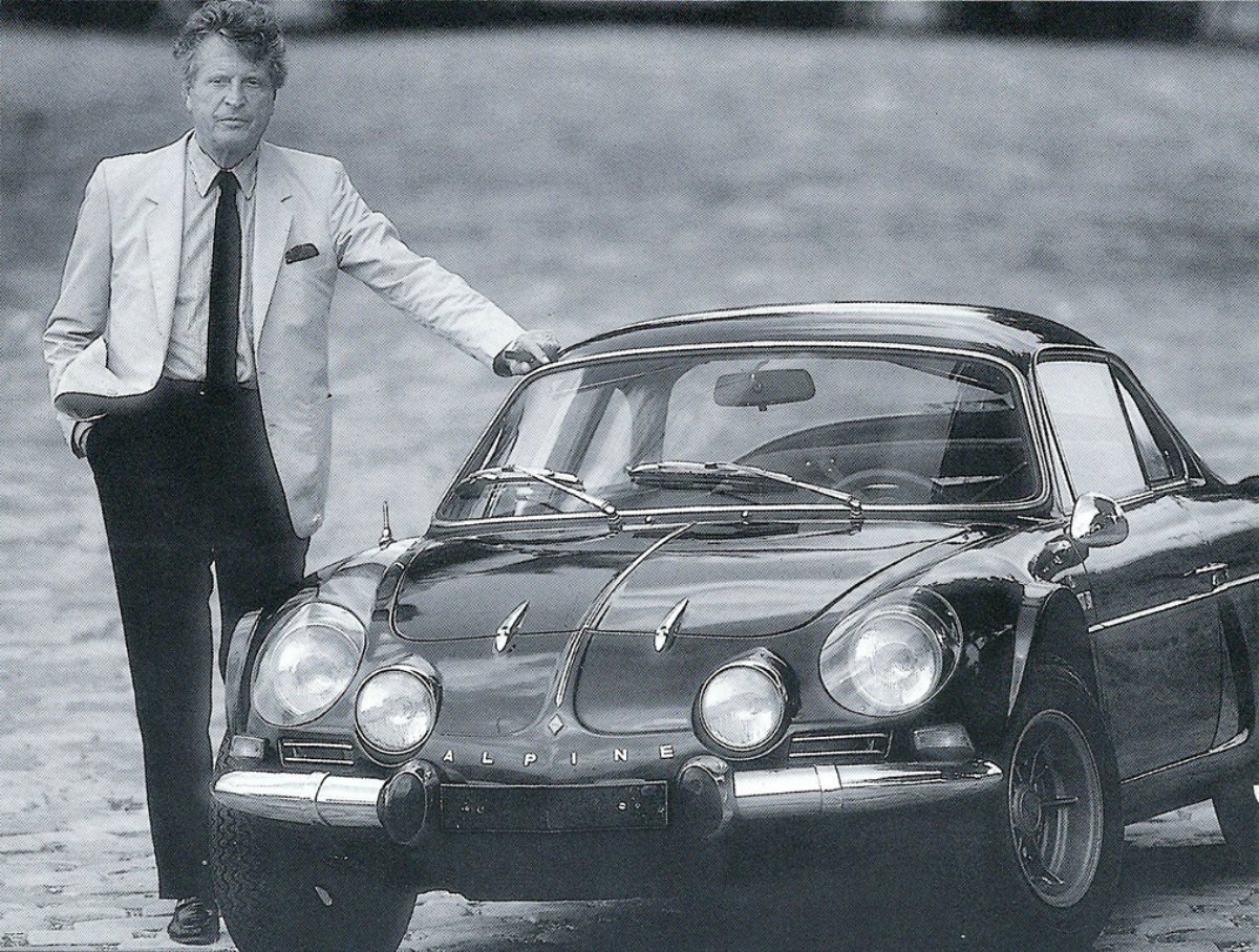 1991 – A610 Turbo (FR) Preview Page 2