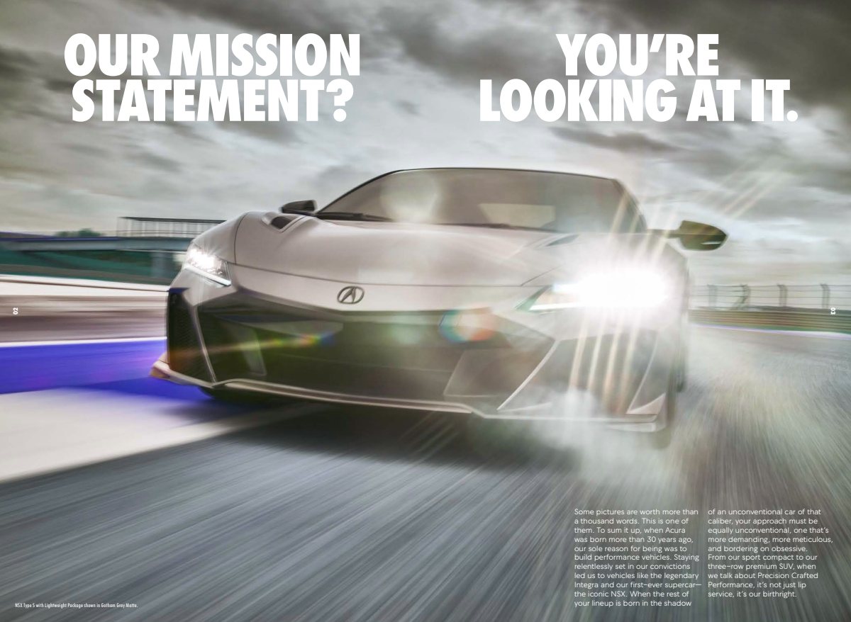 2022 – Model Range (US) Preview Page 3