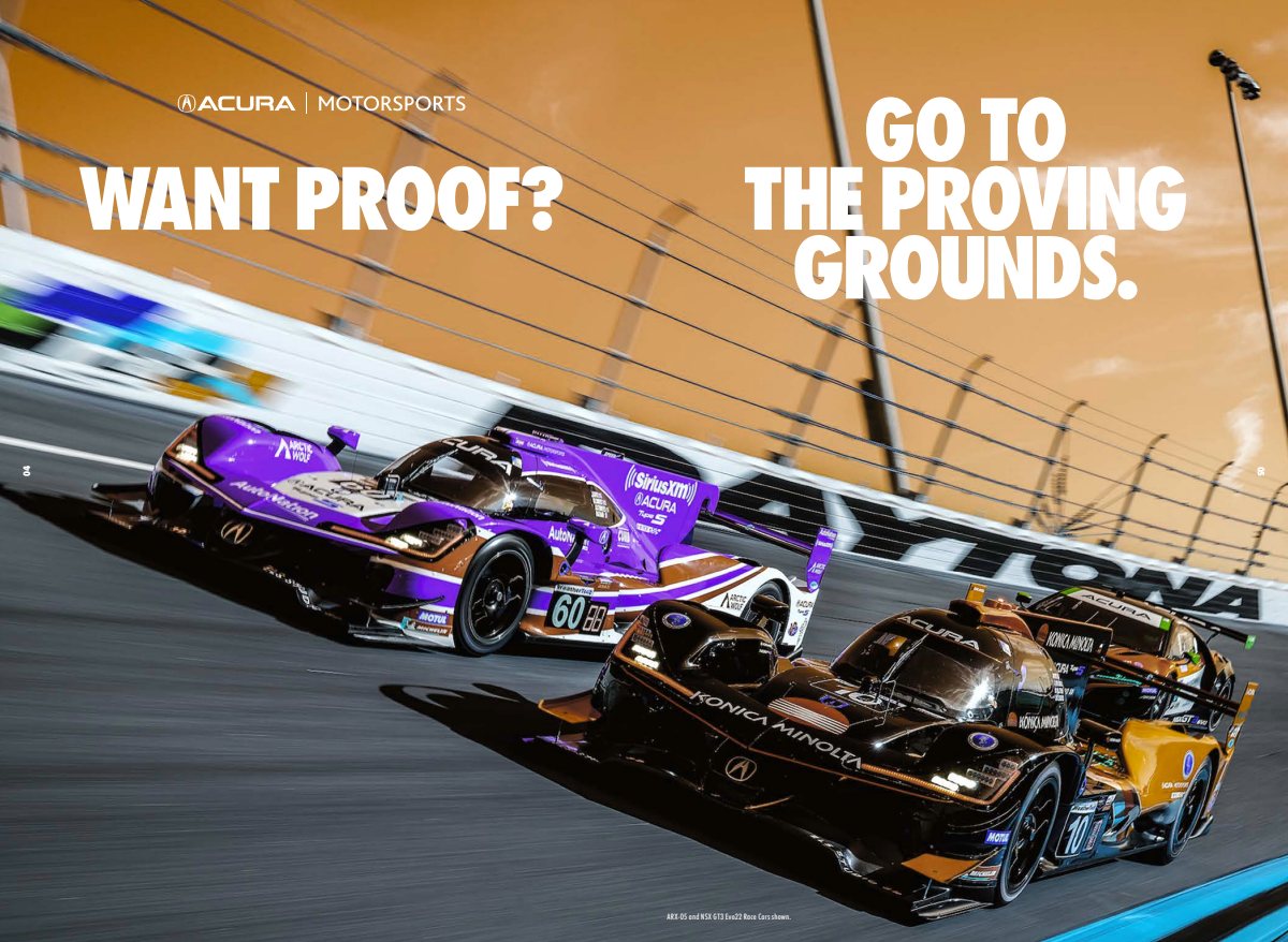 2022 – Model Range (US) Preview Page 4