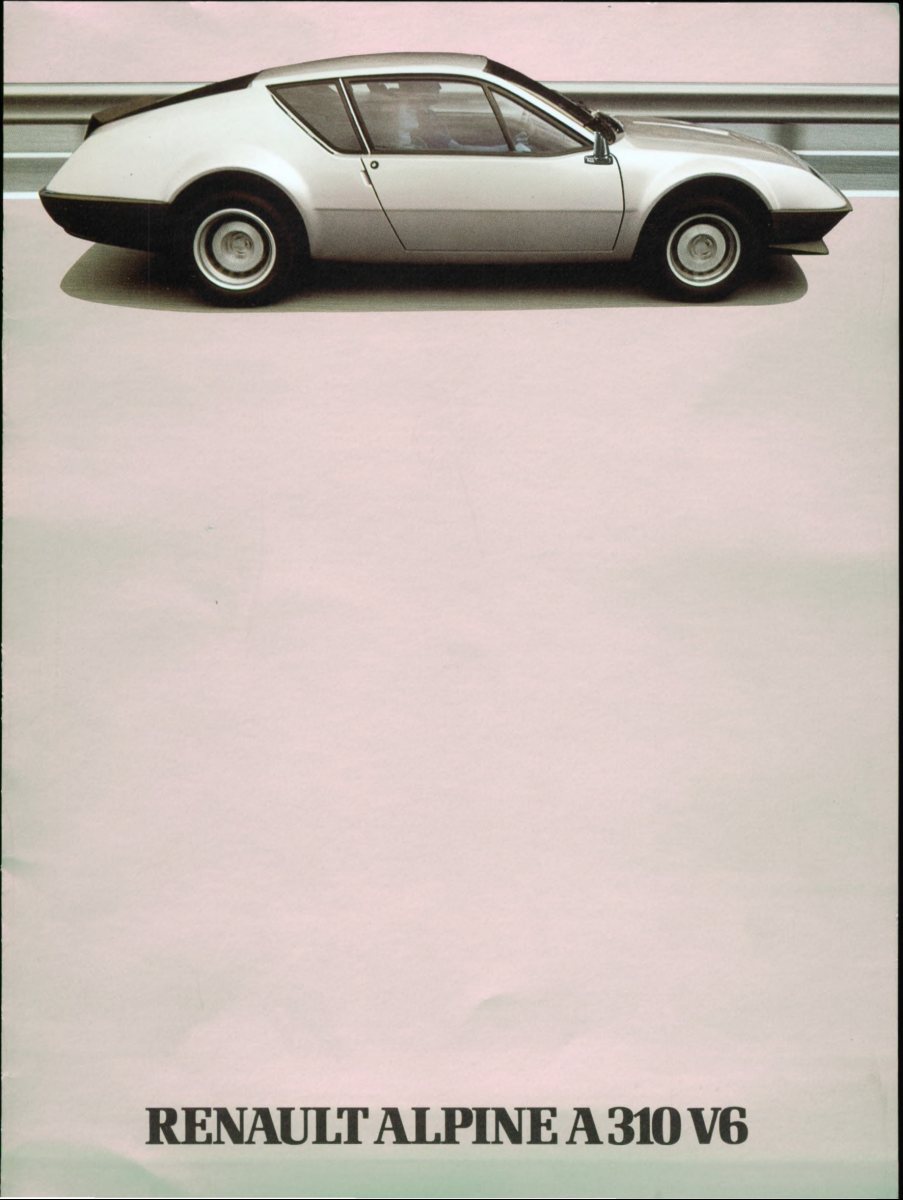 1984 – A310 V6 (FR) Preview Page 1