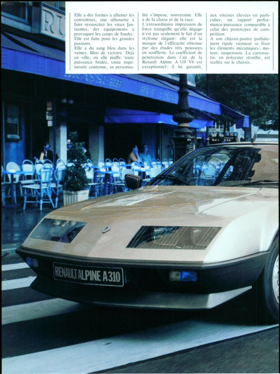 1984 – A310 V6 (FR) Preview Page 2