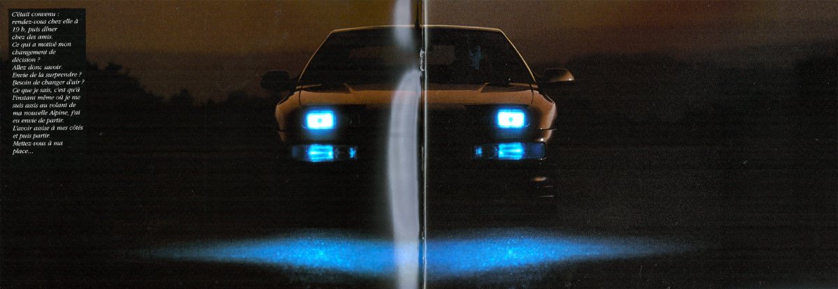 1993 – A610 Turbo (FR) Preview Page 2