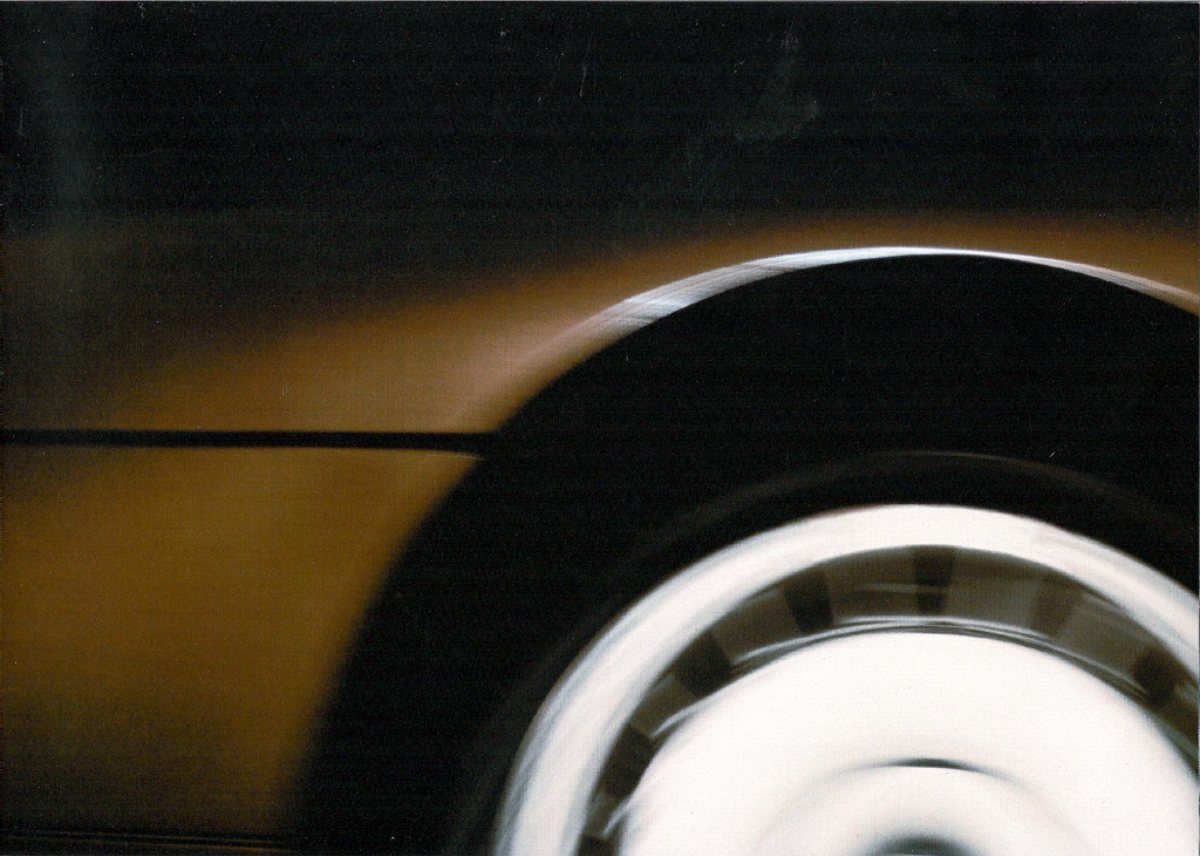 1993 – A610 Turbo (FR) Preview Page 4