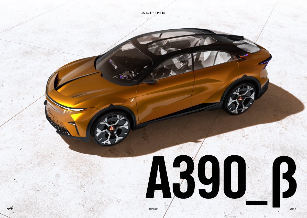 2024 – A390_B – Concept Car (INT) Preview Page 1