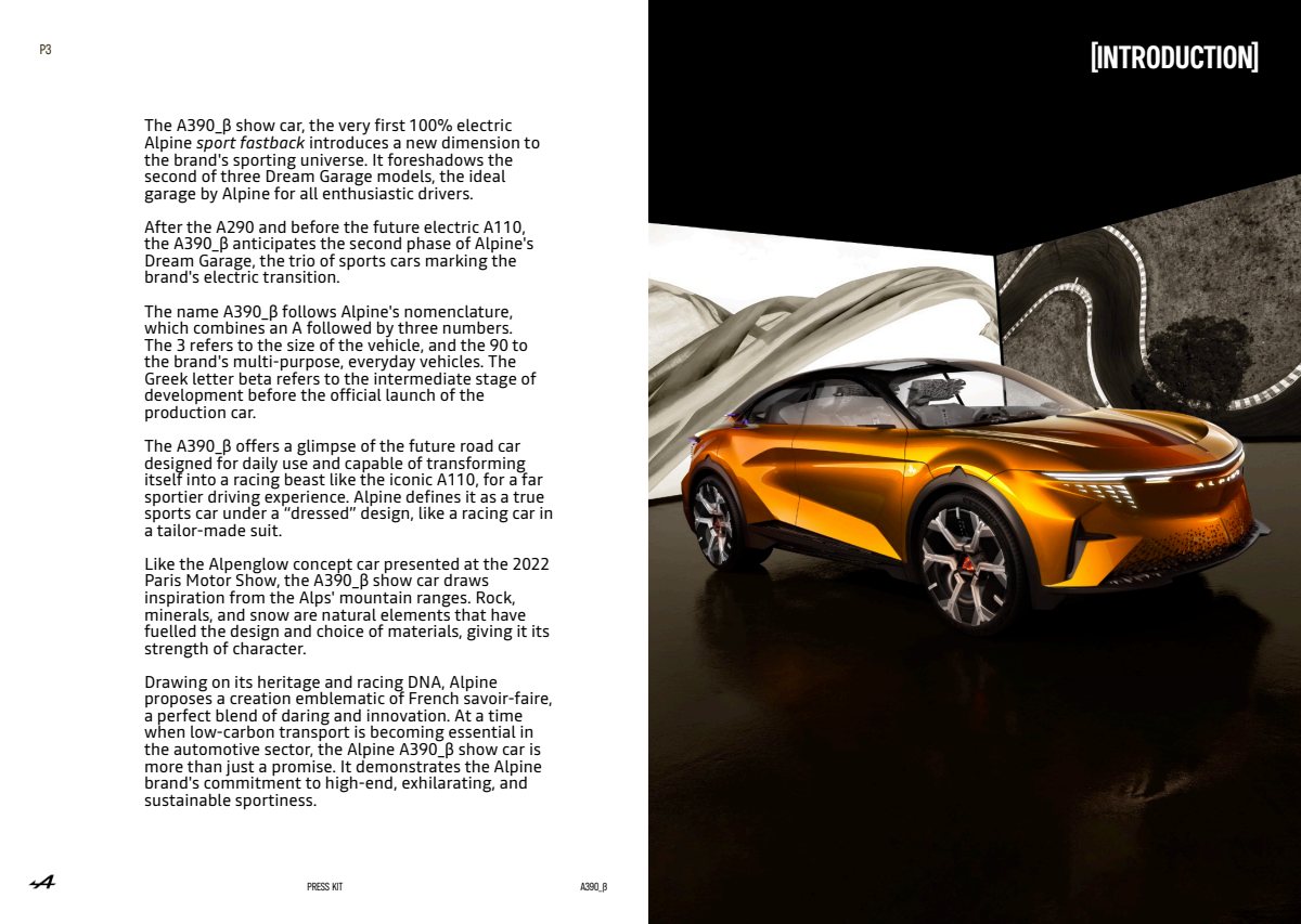 2024 – A390_B – Concept Car (INT) Preview Page 4